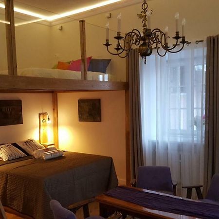 גדנסק Apartament Chlebnicka מראה חיצוני תמונה